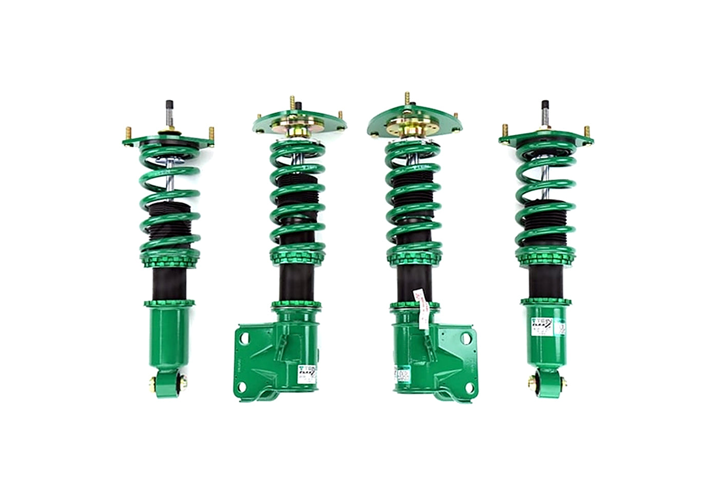 Tein Flex Z Coilovers for 3000GT/Stealth (VSR74-C1SS4)
