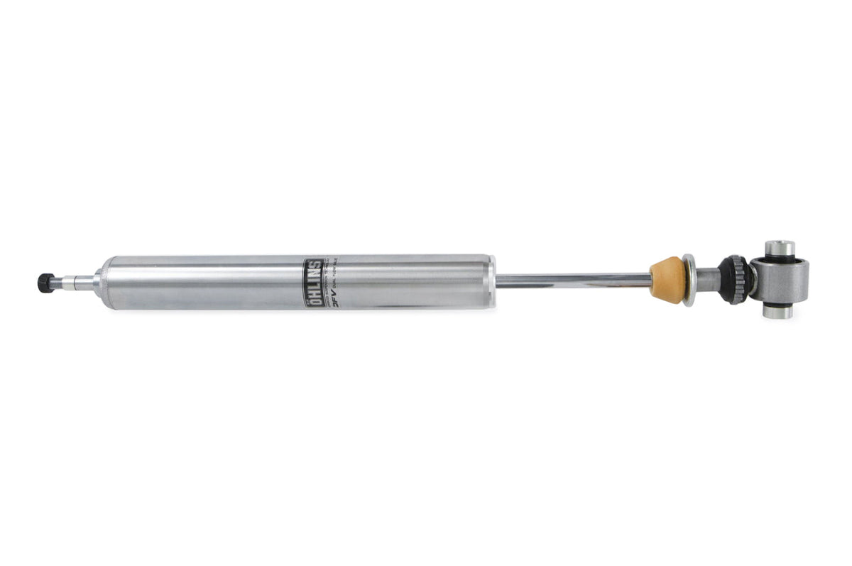 Ohlins Road & Track Coilovers for RS3 TTRS S3 (VWS MU21S2)