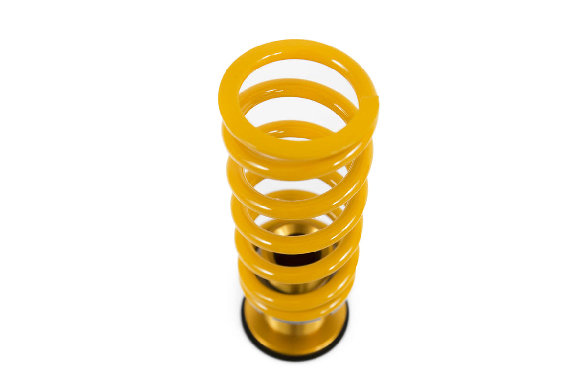 Ohlins Road & Track Coilovers for RS3 TTRS S3 (VWS MU21S2)