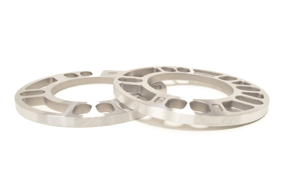 Project Kics Universal Wheel Spacers 8mm (W008UP)