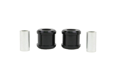 Whiteline Rear Control Inner Toe Bushings for Evo 4-9 (W0588)