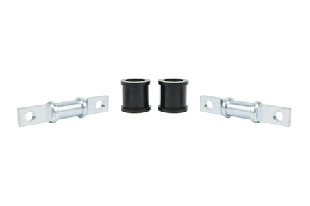 Whiteline Rear Control Arm Front Upper Bushings for Evo 4-9 (W0590)