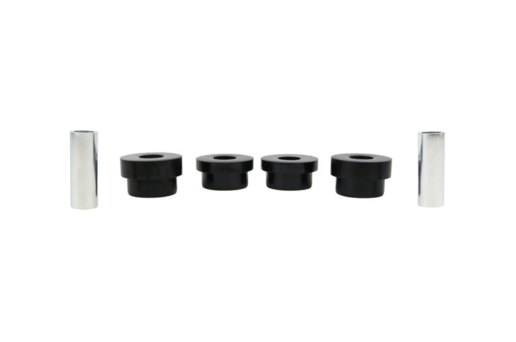 Whiteline Rear Diff Support Bushings for Evo 7-9 (W0592)