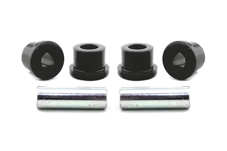 Whiteline Front Control Arm Lower Inner Bushings for Evo 7-9/X (W0593)