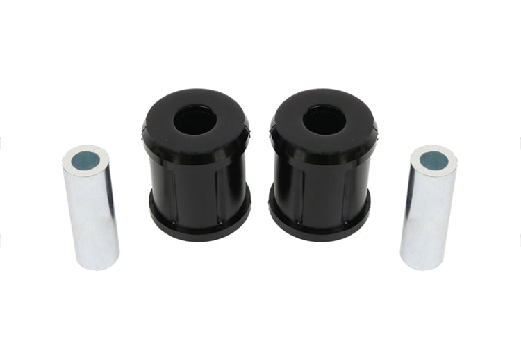 W0594 Whiteline Evo 4-9 Rear Trailing Arm Bushings