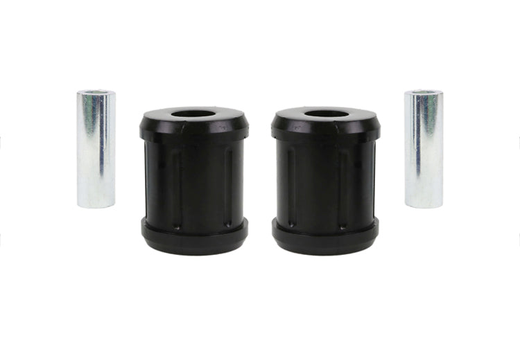 W0594 Whiteline Evo 4-9 Rear Trailing Arm Bushings