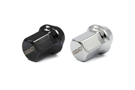 Volk Rays 17 Hex Lug Nuts (M12 x 1.5)