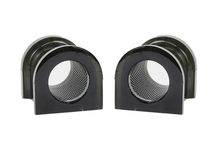 Whiteline Evo X 27mm Front Sway Bar Bushings (W21269G)