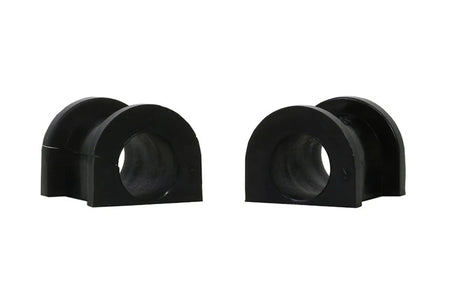 Whiteline 22mm Rear Sway Bar Bushings for Evo 7/8/9 (W22959)