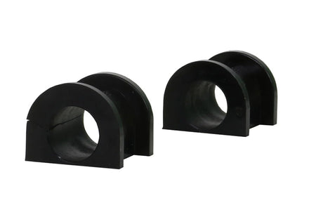 Whiteline 22mm Rear Sway Bar Bushings for Evo 7/8/9 (W22959)