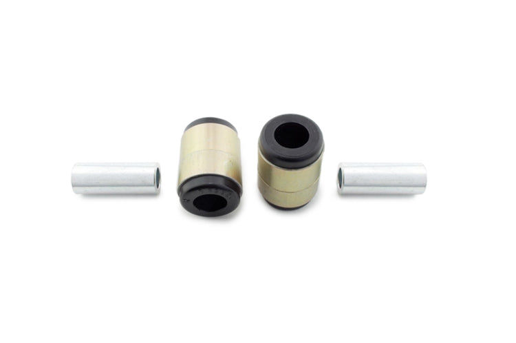 Whiteline Rear Control Arm Shock Absorber Bushings for Evo 4-9 (W32958)