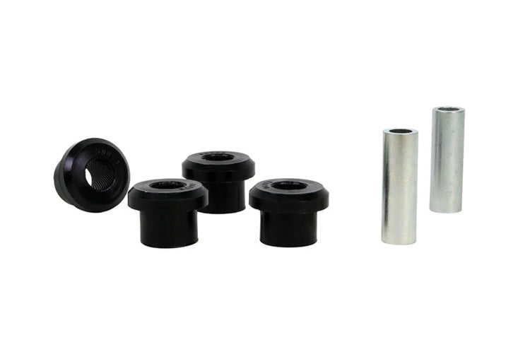 Whiteline Control Arm Lower Inner Front Bushing for R35 GTR (W53624)