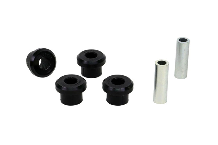 Whiteline Control Arm Lower Inner Front Bushing for R35 GTR (W53624)