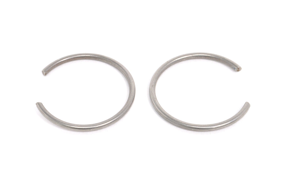 Arrêts de fils ronds de pistons Wiseco