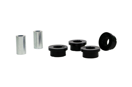 W63582 Whiteline Subaru Trailing Arm Lower Rear Bushings