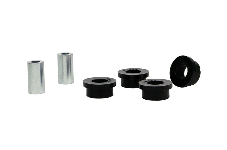 W63582 Whiteline Subaru Trailing Arm Lower Rear Bushings