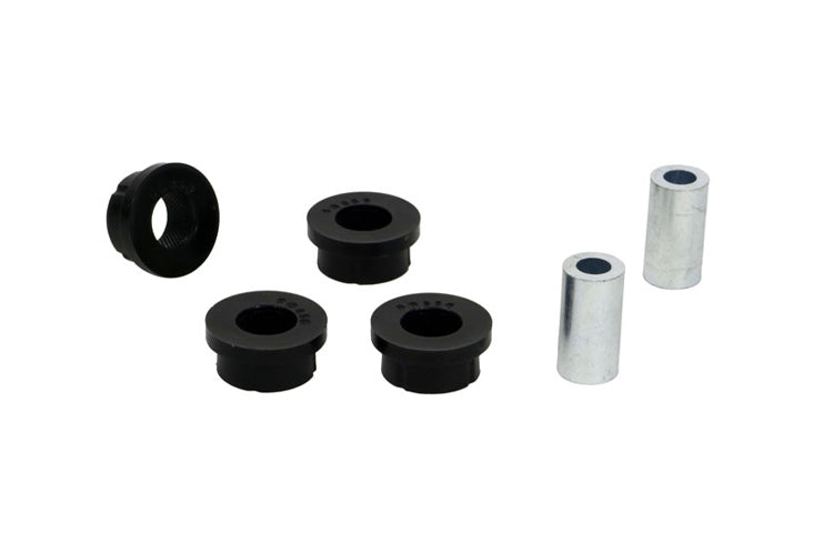 W63582 Whiteline Subaru Trailing Arm Lower Rear Bushings