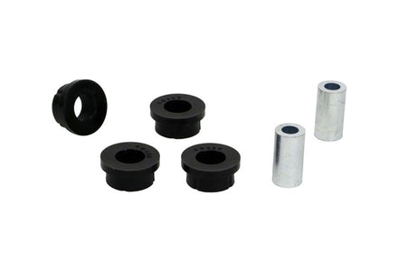 W63582 Whiteline Subaru Trailing Arm Lower Rear Bushings