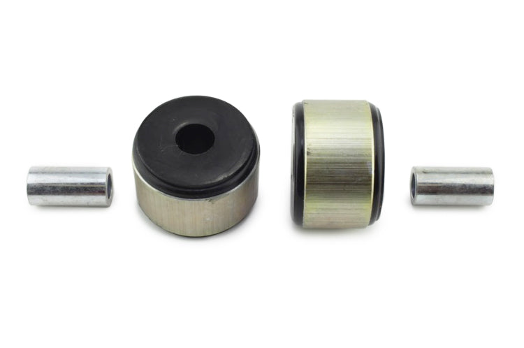 Whiteline Rear Diff Mustache Bar Bushings for Evo 8/9 (W92956)