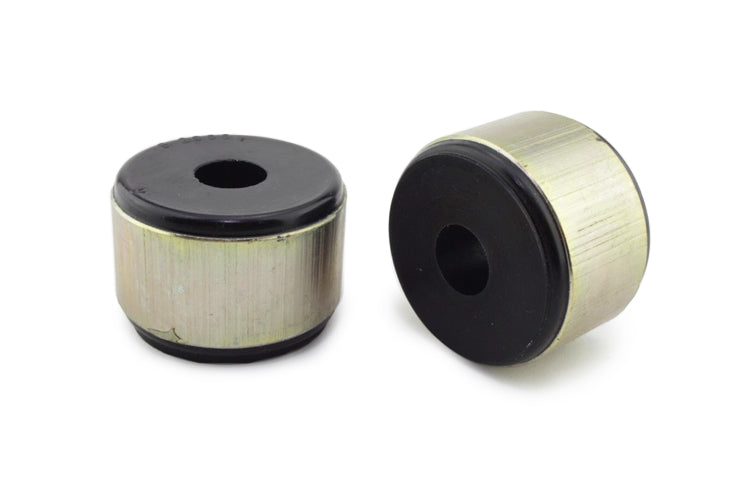 Whiteline Rear Diff Mustache Bar Bushings for Evo 8/9 (W92956)