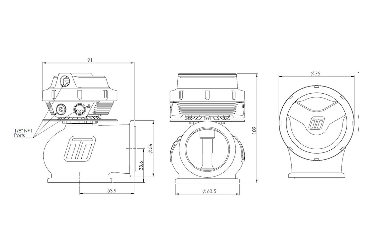 Sleeper Lite Dimensions