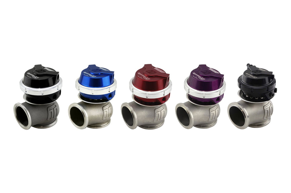 Turbosmart WG45 GenV HyperGate 45mm External Wastegate