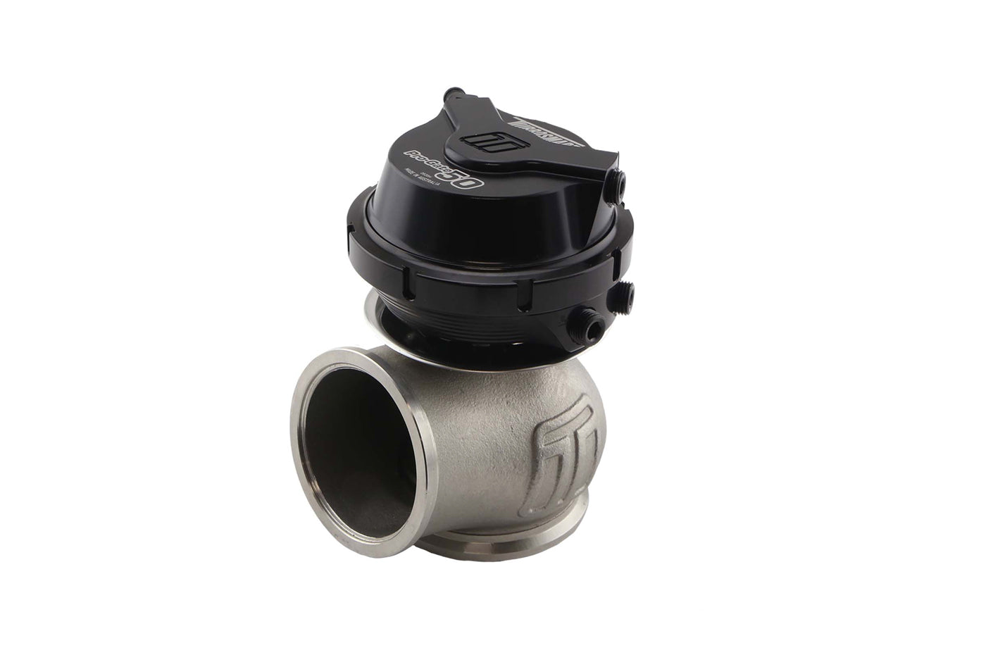 Turbosmart WG50 GenV ProGate 50mm External Wastegate Sleeper