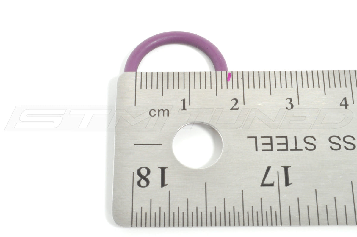 Audi OEM A/C Line Oring 15mm for R8 Gallardo (WHT001247A)