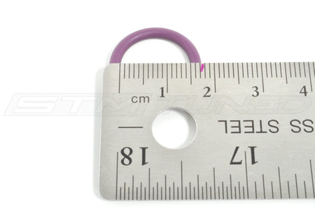 Audi OEM A/C Line Oring 15mm for R8 Gallardo (WHT001247A)