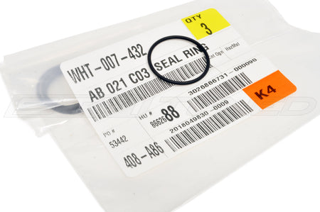 Audi OEM Oil Line Oring 30mm for R8 Huracan (WHT007432)