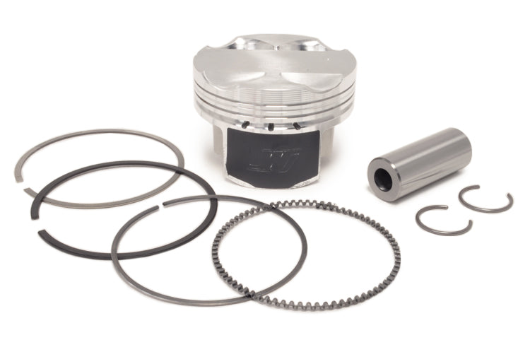 Pistons Wiseco 4B11 Evo X