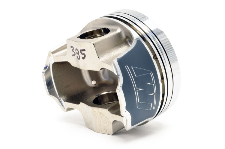 Wiseco 7-Bolt DSM 1400HD Pistons (88mm Stroke for 150mm Rods)
