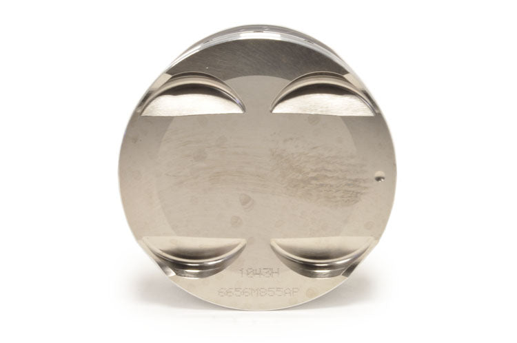 Wiseco Evo 4-9 1400HD E85 Pistons (88mm Stroke for 150mm Rods)