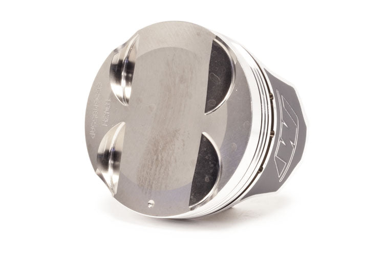 Wiseco Evo 4-9 1400HD E85 Pistons (88mm Stroke for 150mm Rods)