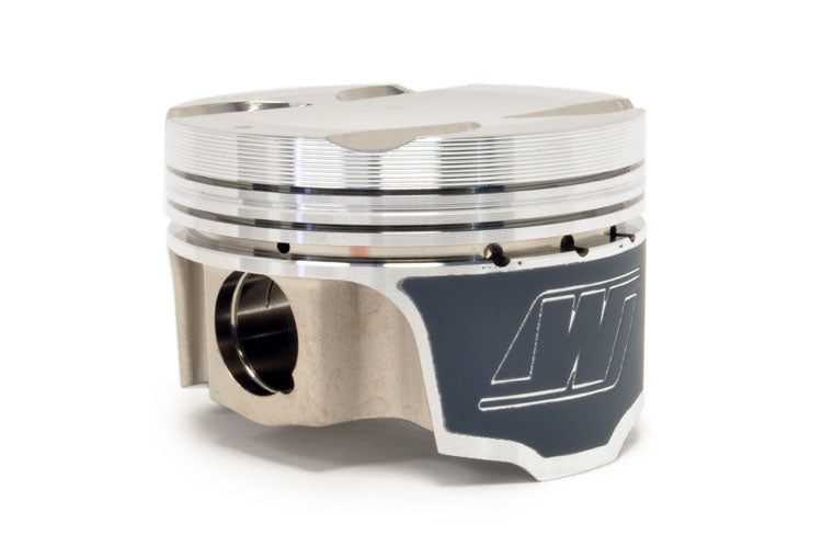 Wiseco Evo 4-9 1400HD E85 Pistons (88mm Stroke for 150mm Rods)