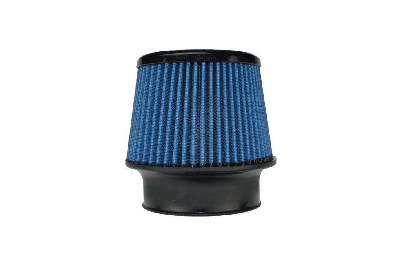 Injen Supernano-Web Air Filter 4.5in ID (X-1018-BB)