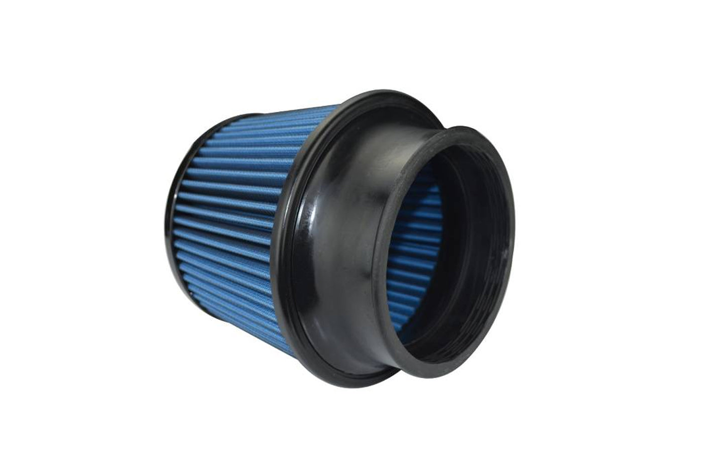 Injen Supernano-Web Air Filter 4.5in ID (X-1018-BB)