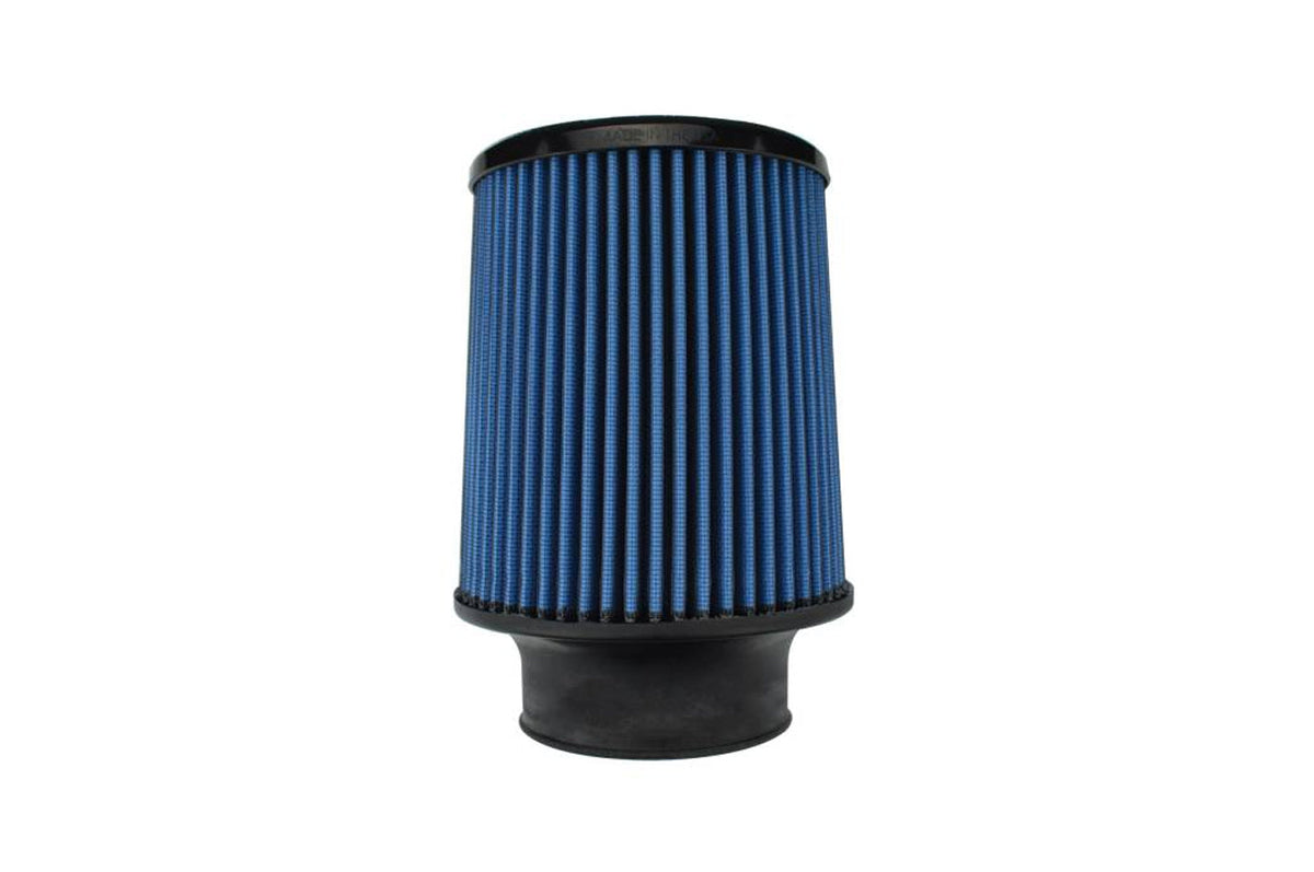 Injen Supernano-Web Air Filter 3.5in ID (X-1021-BB)
