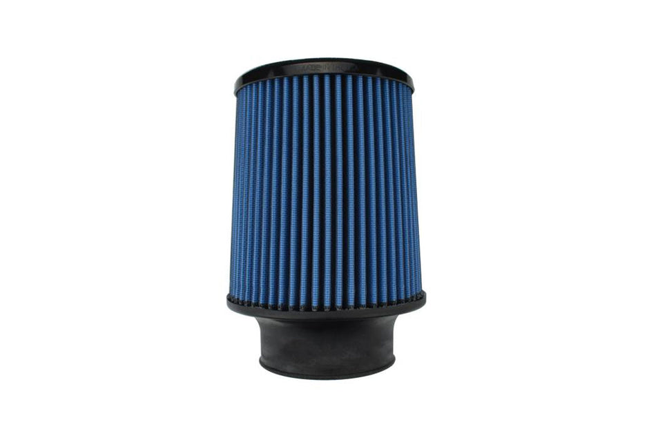 Injen Supernano-Web Air Filter 3.5in ID (X-1021-BB)