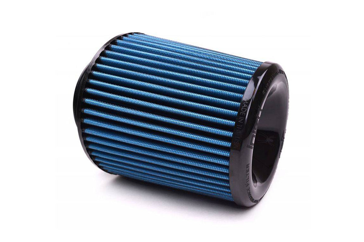 Injen Supernano-Web Air Filter 4in ID (X-1026-BB)
