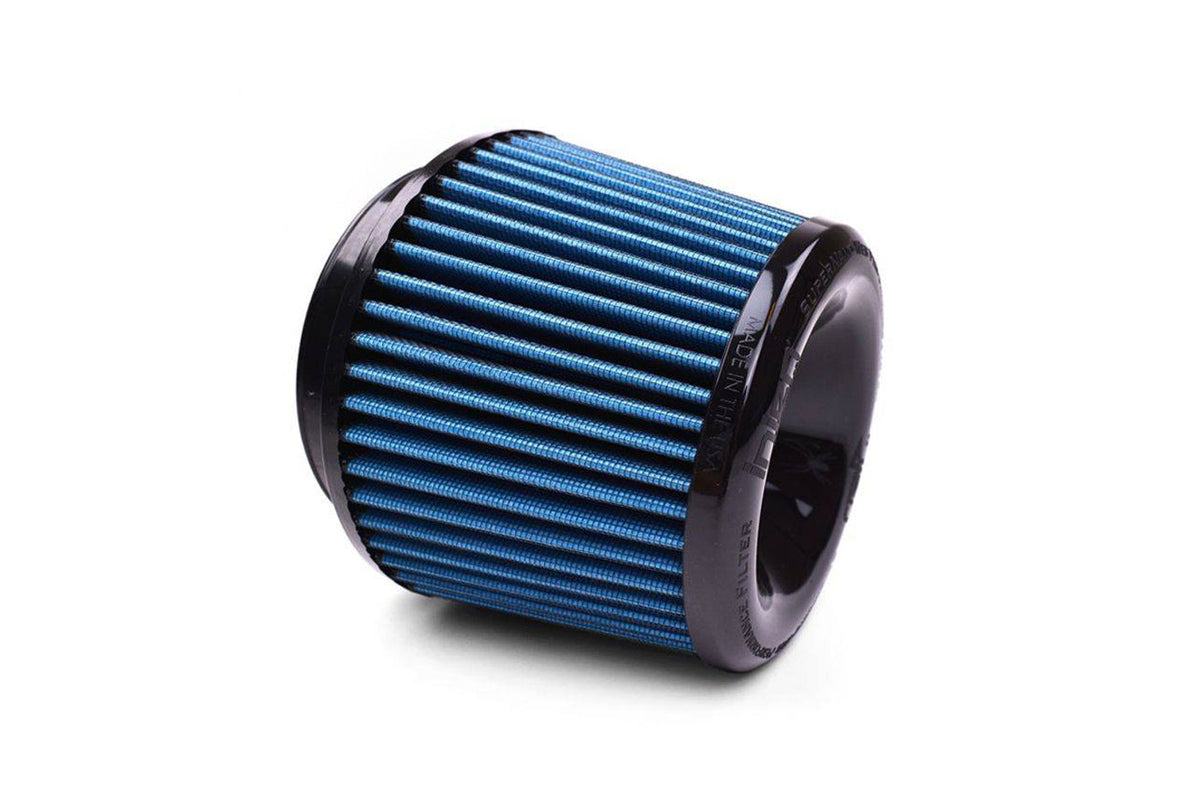 Injen Supernano-Web Air Filter 5in ID (X-1045-BB)