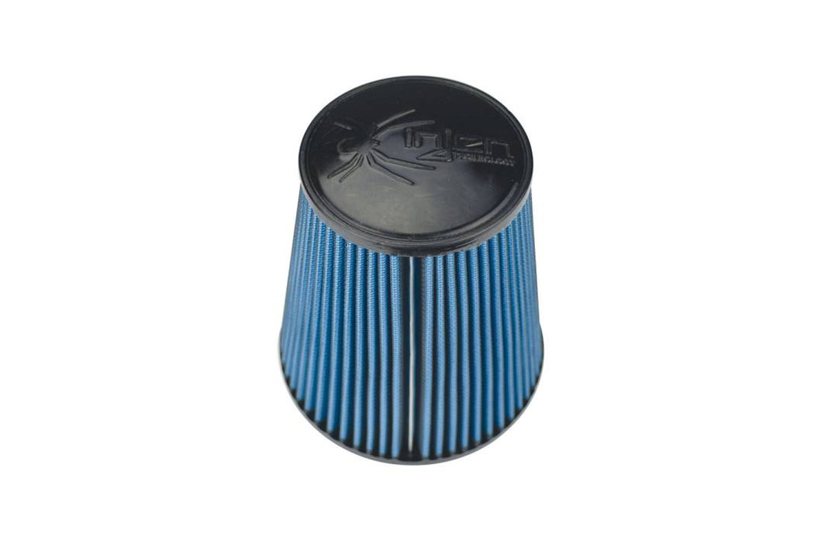 Injen Supernano-Web Air Filter 4in ID (X-1070-BB)