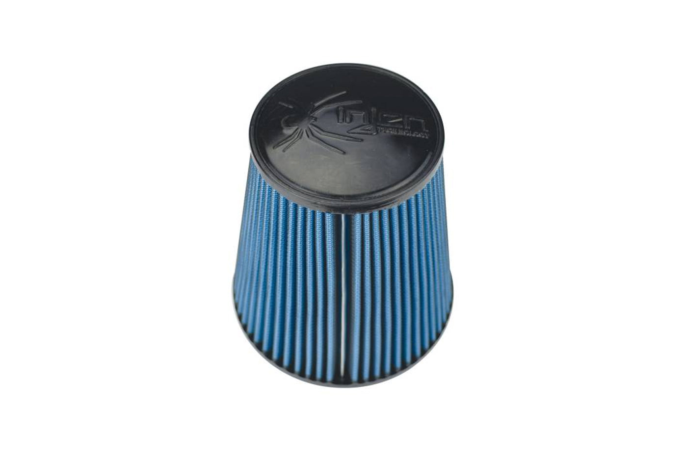 Injen Supernano-Web Air Filter 4in ID (X-1070-BB)