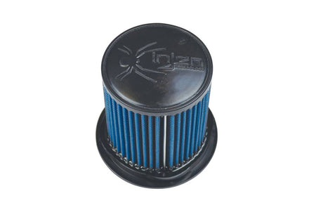 Injen Supernano-Web Air Filter 3.5in ID (X-1097-BB)