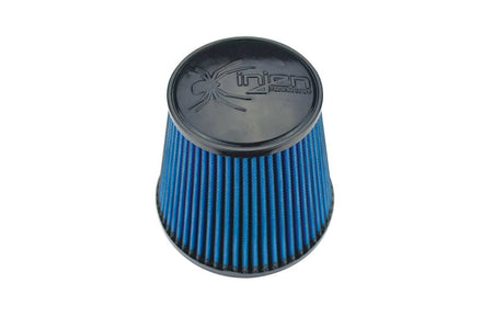 Injen Supernano-Web Air Filter 4in ID (X-1128-BB)