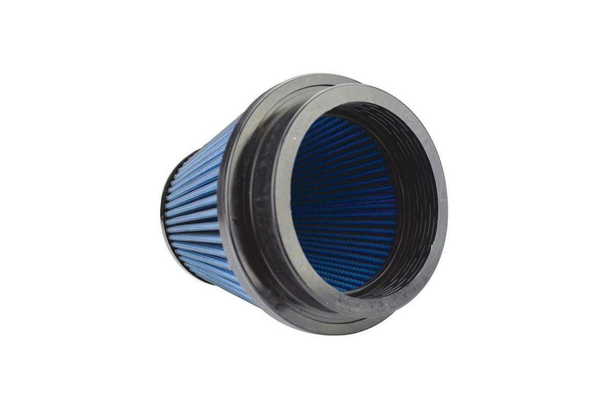 Injen Supernano-Web Air Filter 4in ID (X-1128-BB)