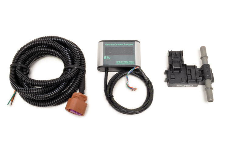 Zeitronix ECA Ethanol Content Analyzer Kit