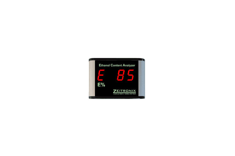 Zeitronix ECA Ethanol Content Analyzer Kit