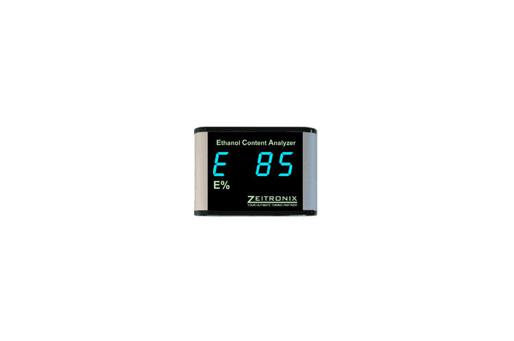 Zeitronix ECA Ethanol Content Analyzer Kit