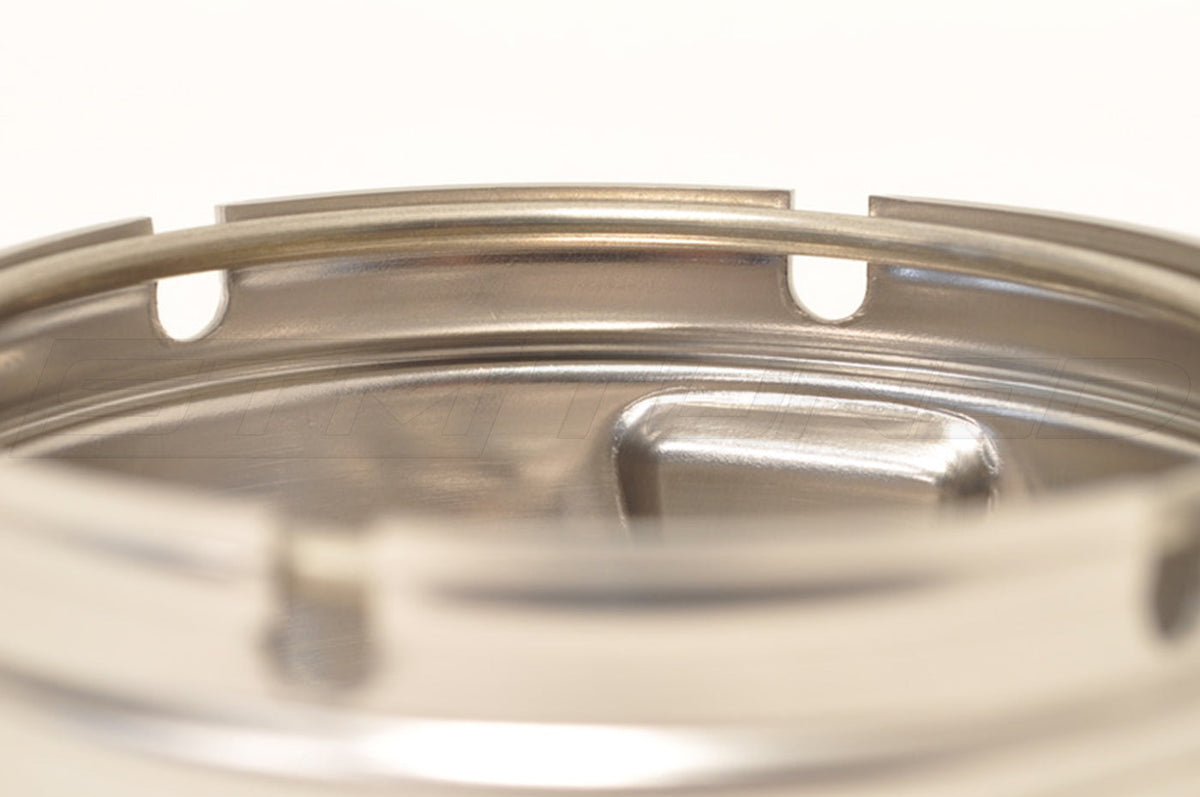 Enkei Wheel Center Cap for 16 17 18 RPF1 (A379-0000SP)